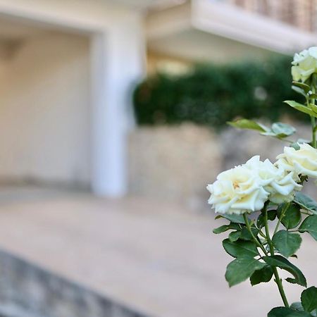 קלמאטה Μικρό Διαμέρισμα Της Αγγελικής Με Αυλή Και Parking מראה חיצוני תמונה